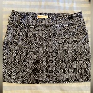 Women’s skort size Medium Jude Connally